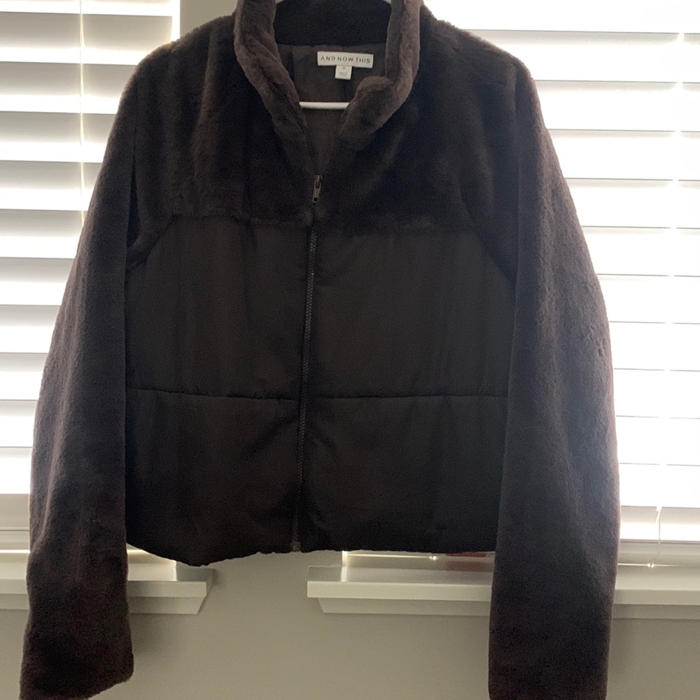 Not my style anymore.